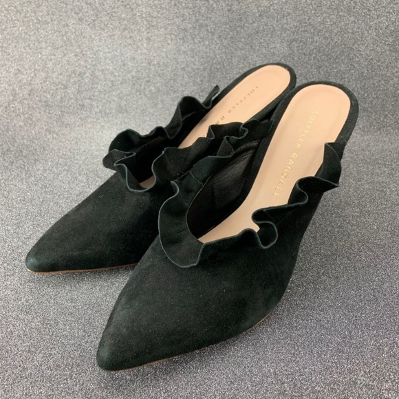 Loeffler Randall LANGLEY HEEL - Picture 5 of 8